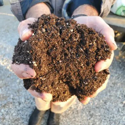 pot mix soil near me PotLuck Potting Soil | Potting Soil Nashville