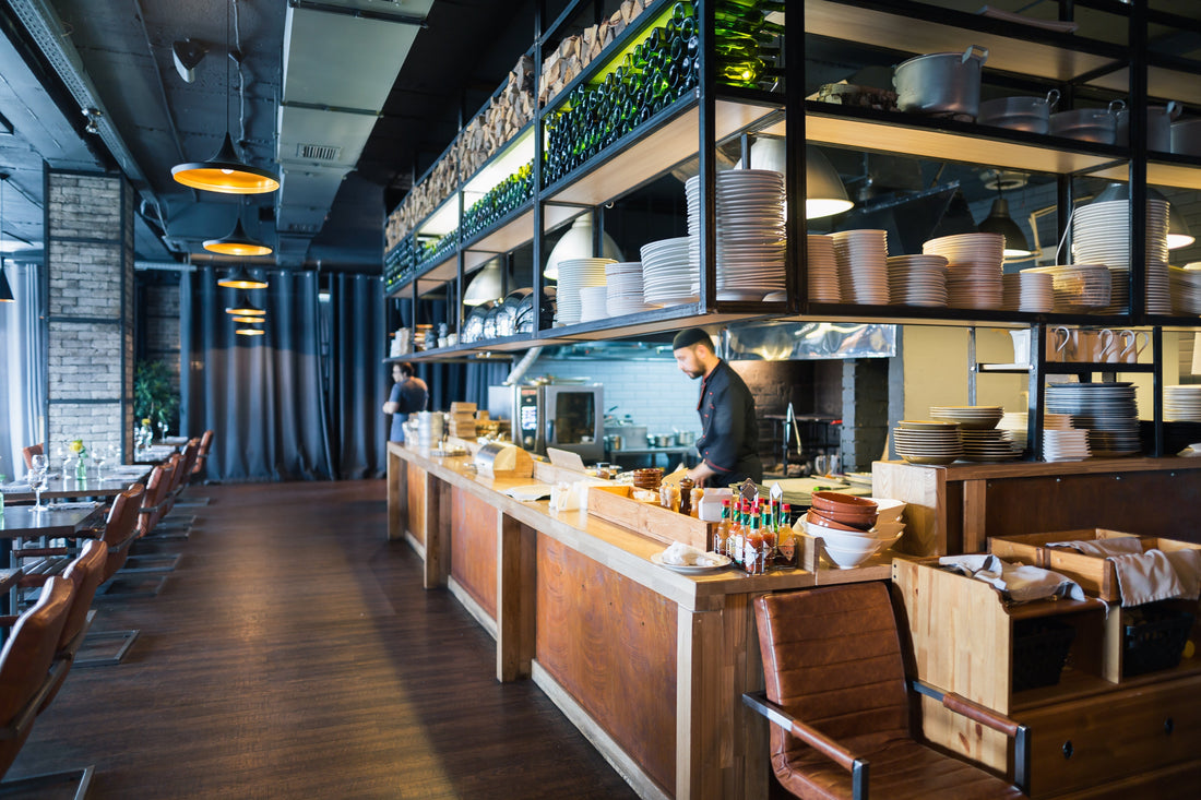 Why Nashville's Best Restaurants and Venues Are Going All In on Composting