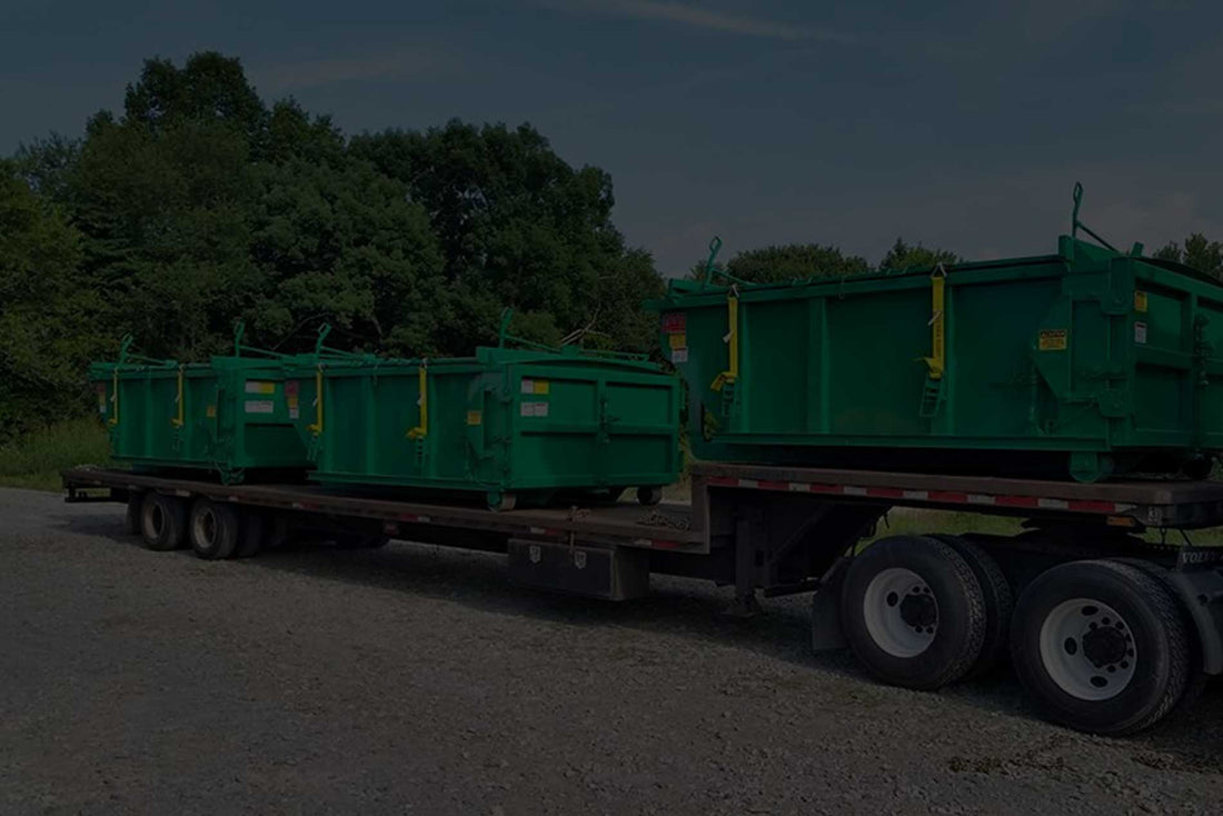 What is Commercial Composting and Why It Matters