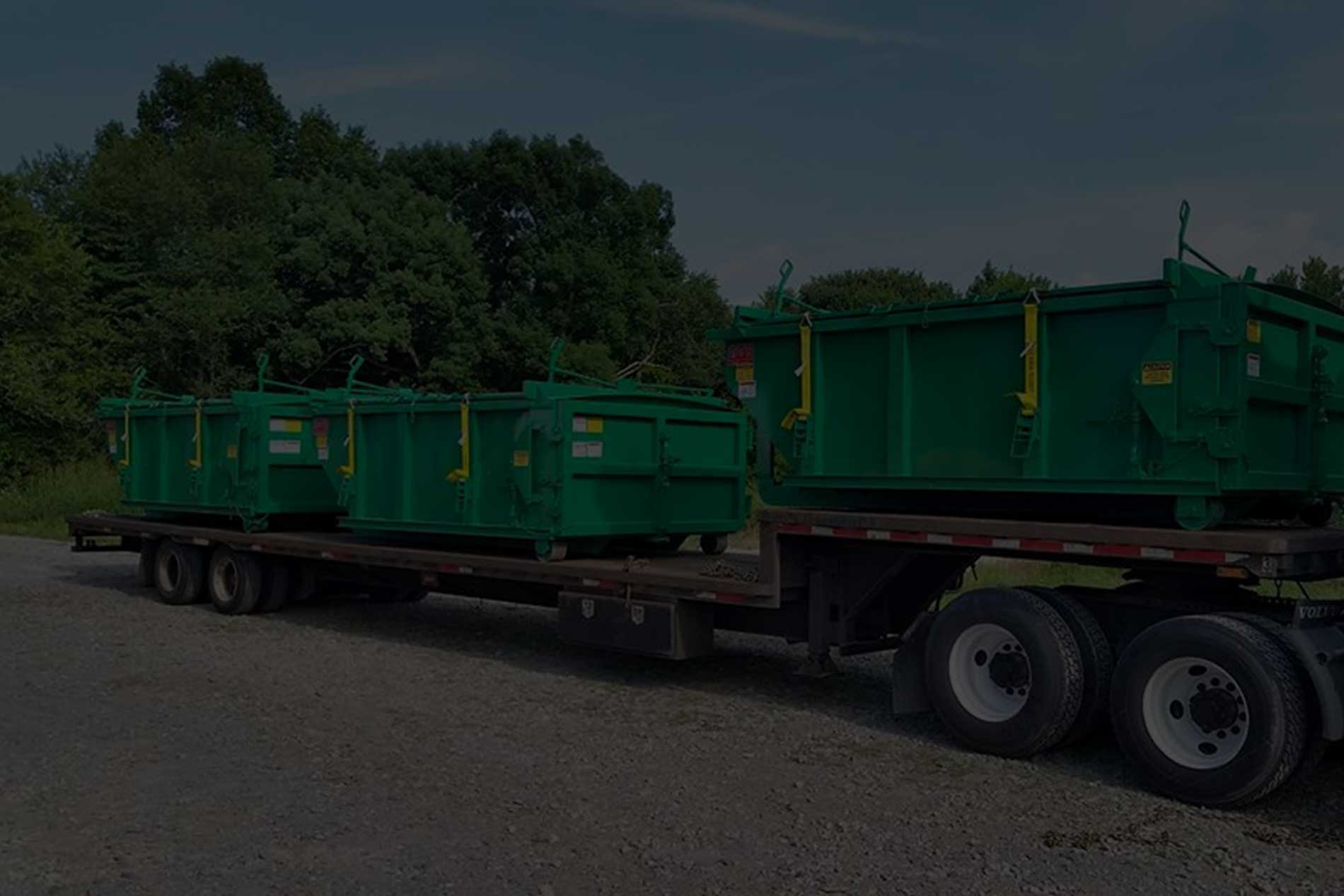 What is Commercial Composting and Why It Matters