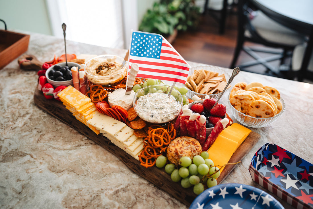 What to Do With Your Cookout Waste This 4th of July