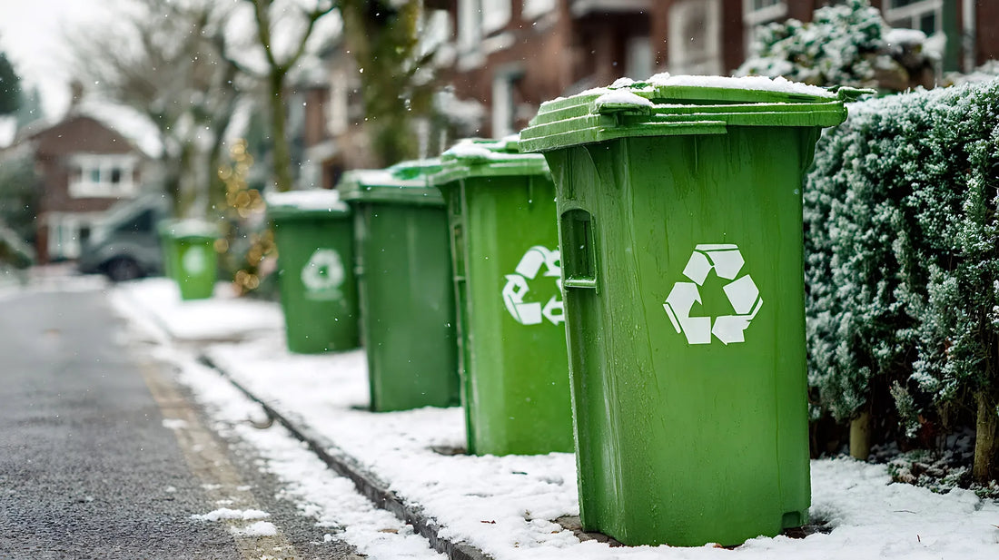 How Local Businesses Can Reduce Holiday Waste Through Composting