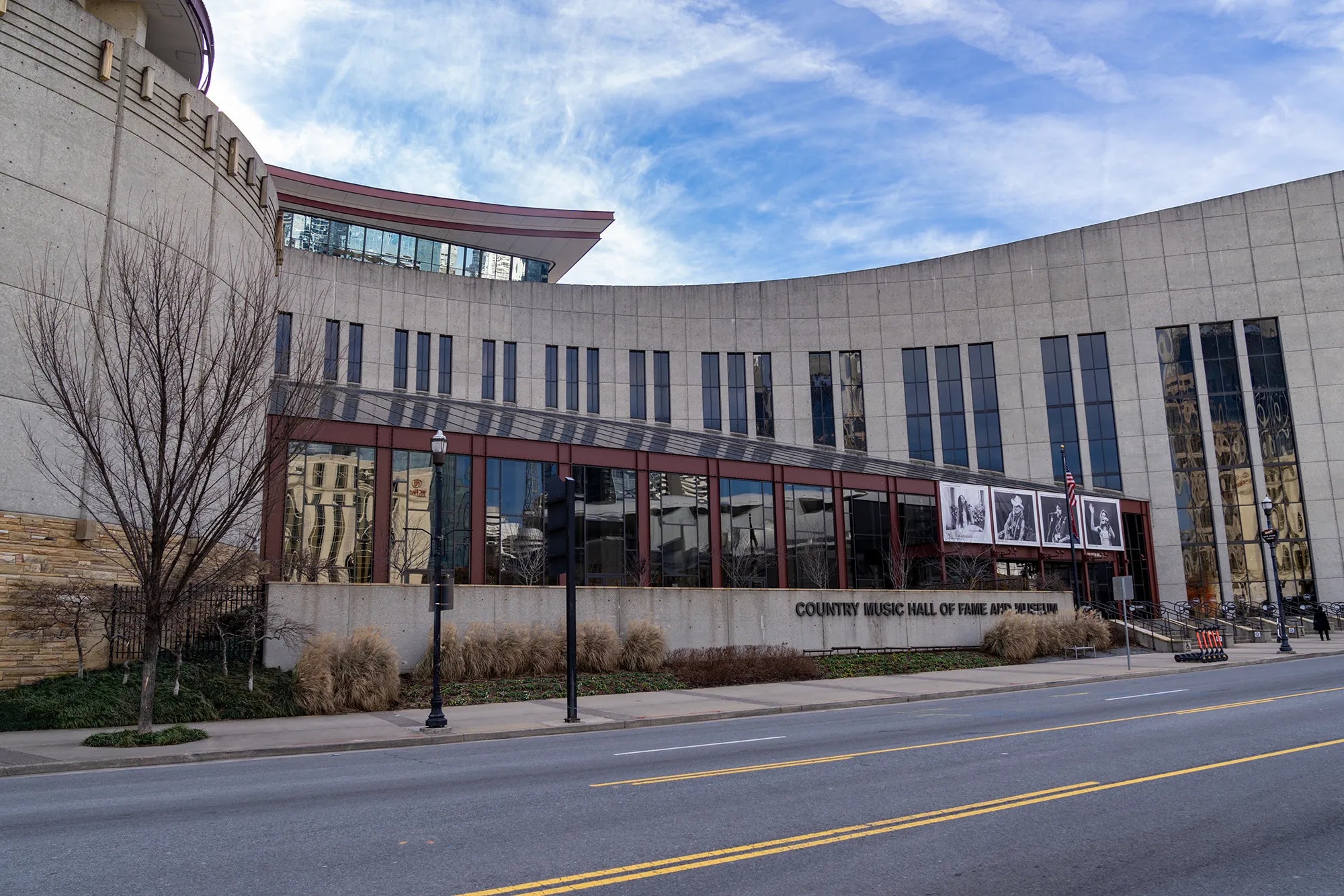 How the Country Music Hall of Fame is Reducing Food Waste