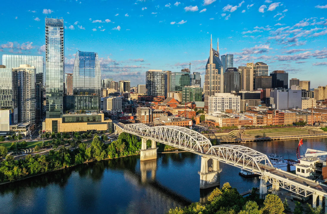 How Nashville Businesses Are Reducing Waste (And Saving Money) With Composting