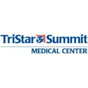 TriStar Summit Medical Center logo on a white background