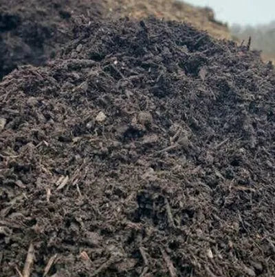 BlackJack Compost