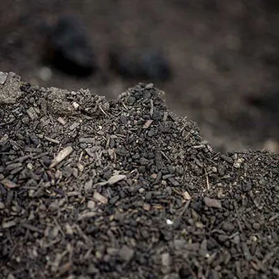 Premium Screened Compost
